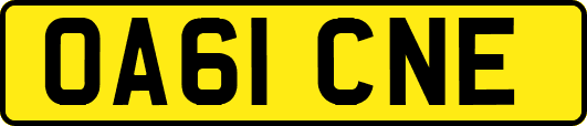 OA61CNE