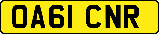 OA61CNR