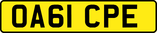 OA61CPE
