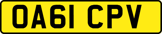 OA61CPV