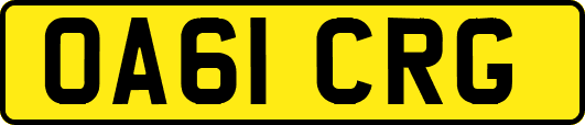 OA61CRG