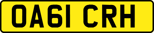 OA61CRH