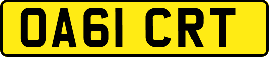 OA61CRT