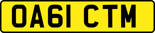 OA61CTM