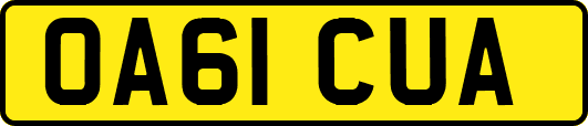 OA61CUA