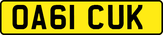 OA61CUK