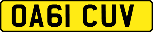 OA61CUV