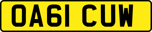 OA61CUW