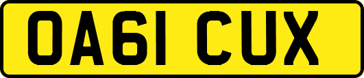 OA61CUX