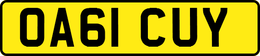 OA61CUY