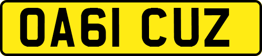 OA61CUZ