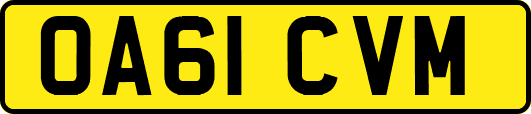 OA61CVM