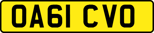 OA61CVO