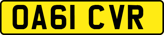 OA61CVR
