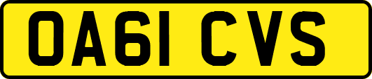 OA61CVS