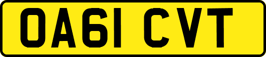 OA61CVT