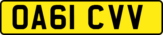 OA61CVV