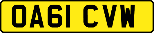 OA61CVW