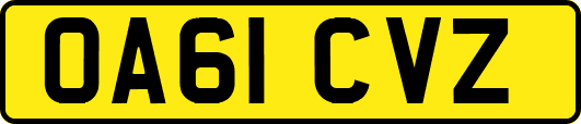 OA61CVZ