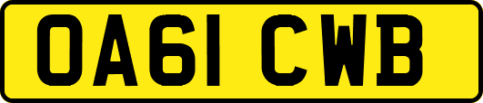OA61CWB
