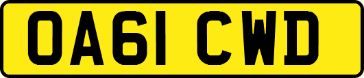 OA61CWD