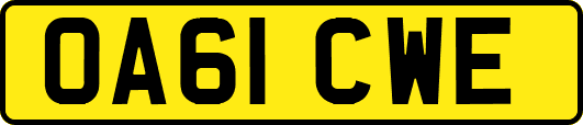 OA61CWE