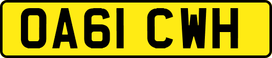 OA61CWH