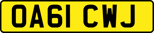 OA61CWJ