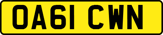 OA61CWN