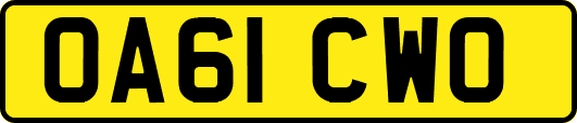 OA61CWO