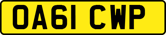 OA61CWP