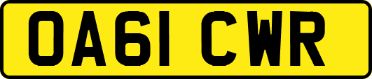 OA61CWR