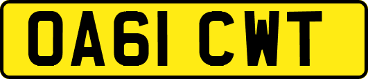 OA61CWT