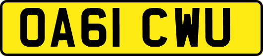 OA61CWU