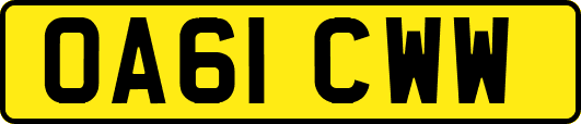 OA61CWW