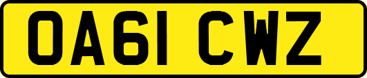 OA61CWZ
