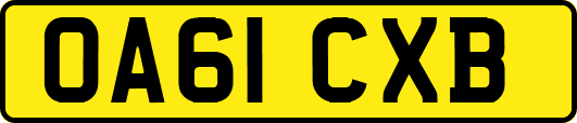 OA61CXB