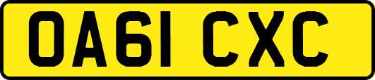 OA61CXC