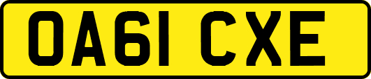 OA61CXE