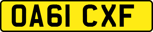 OA61CXF
