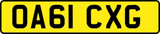 OA61CXG