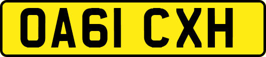 OA61CXH