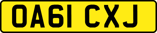 OA61CXJ