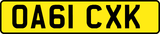 OA61CXK