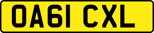 OA61CXL