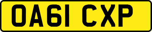 OA61CXP