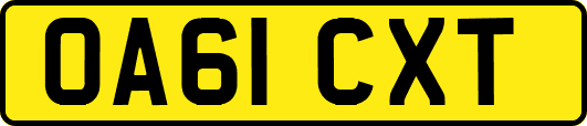 OA61CXT