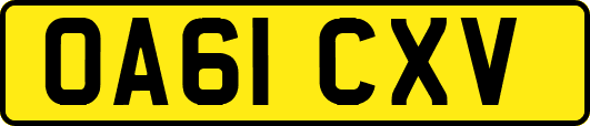 OA61CXV