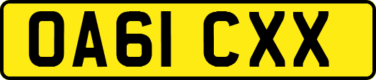 OA61CXX