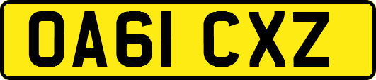 OA61CXZ